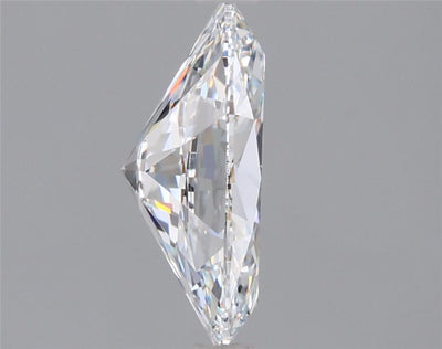 1.54 Carat Oval Lab Diamond :: 360 spin frame 01