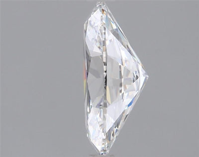 1.54 Carat Oval Lab Diamond :: 360 spin frame 02
