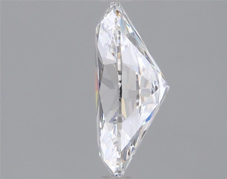 1.54 Carat Oval Lab Diamond :: 360 spin frame 02