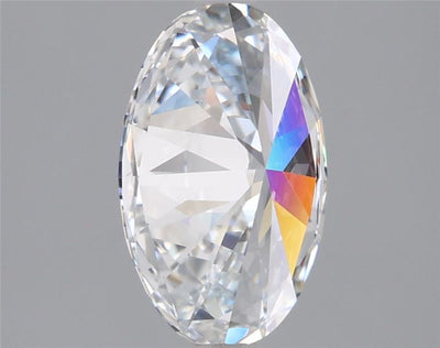 1.54 Carat Oval Lab Diamond :: 360 spin frame 05