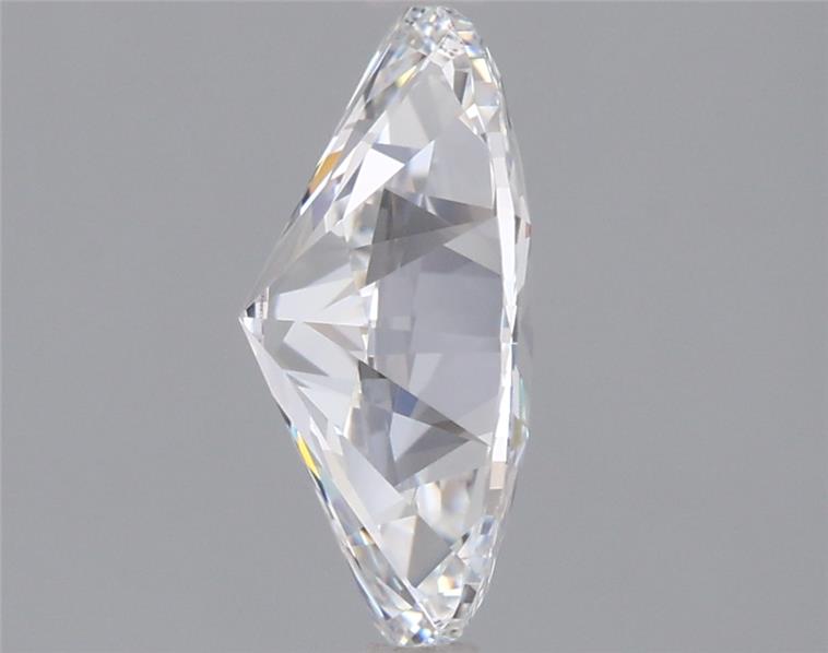 1.54 Carat Oval Lab Diamond :: 360 spin frame 06