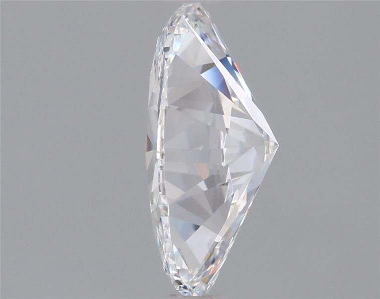 1.54 Carat Oval Lab Diamond :: 360 spin frame 07