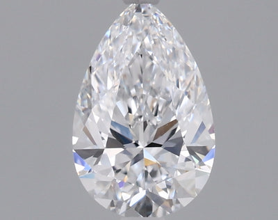 1.01 Carat Pear Lab Diamond