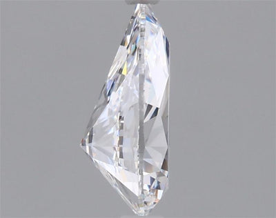 1.01 Carat Pear Lab Diamond :: 360 spin frame 01