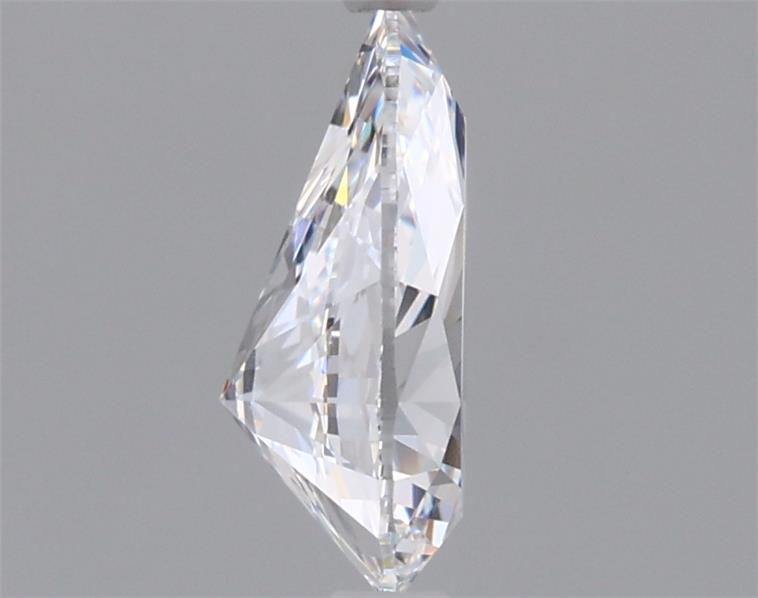 1.01 Carat Pear Lab Diamond :: 360 spin frame 01