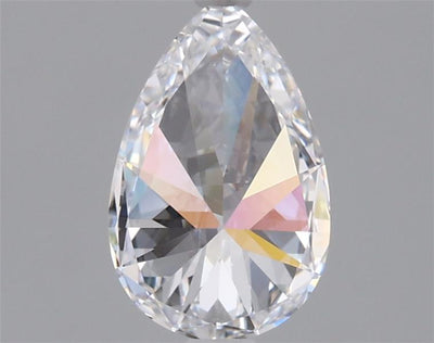 1.01 Carat Pear Lab Diamond :: 360 spin frame 02