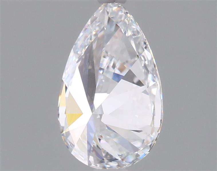 1.01 Carat Pear Lab Diamond :: 360 spin frame 04