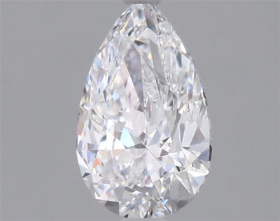 1.01 Carat Pear Lab Diamond :: 360 spin frame 06