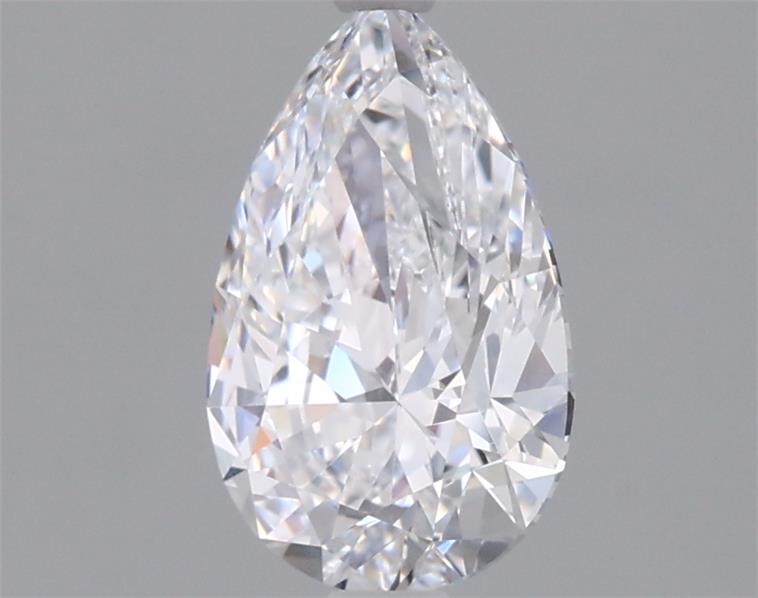 1.01 Carat Pear Lab Diamond :: 360 spin frame 06