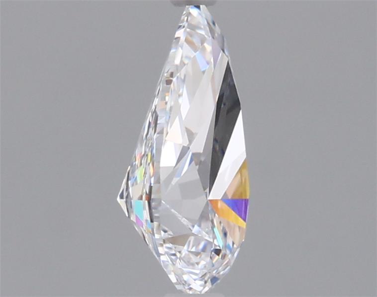 1.01 Carat Pear Lab Diamond :: 360 spin frame 07