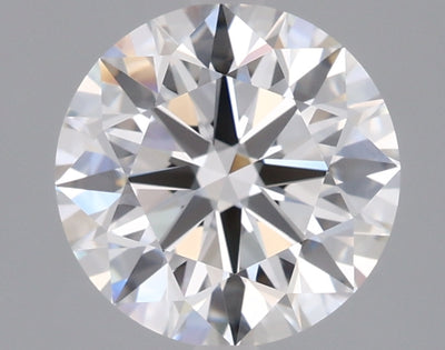 1.96 Carat Round Lab Diamond