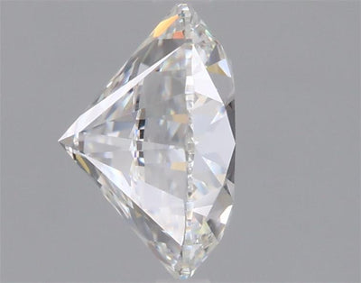 1.96 Carat Round Lab Diamond :: 360 spin frame 01