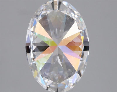 1.93 Carat Oval Lab Diamond :: 360 spin frame 01