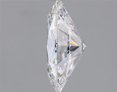 1.93 Carat Oval Lab Diamond :: 360 spin frame 02