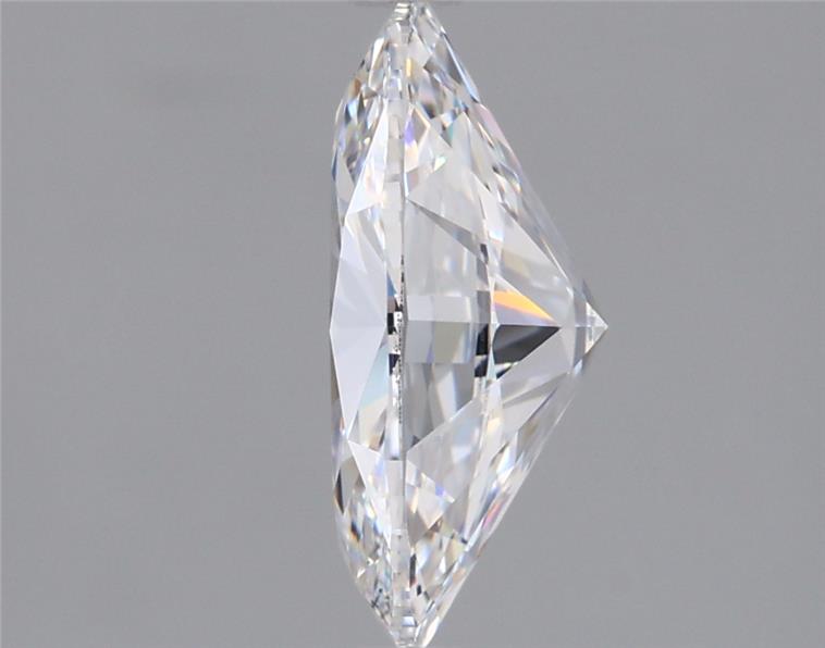 1.93 Carat Oval Lab Diamond :: 360 spin frame 02
