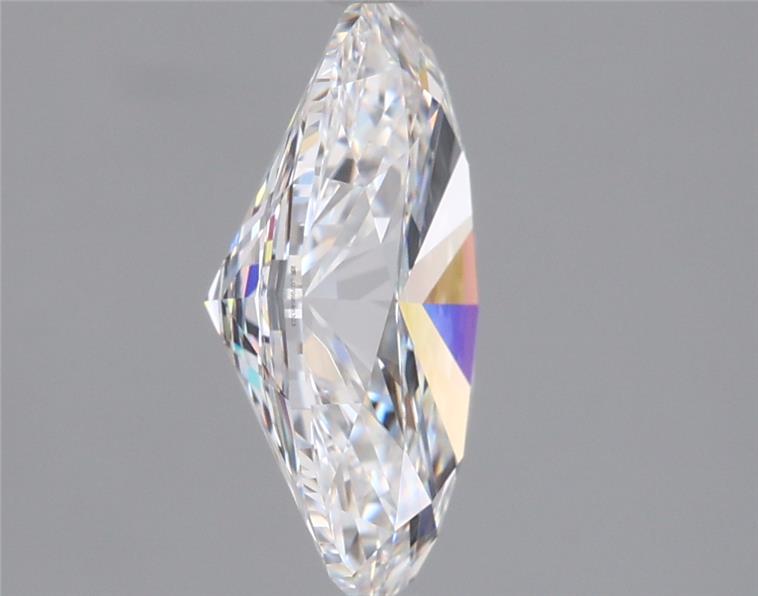 1.93 Carat Oval Lab Diamond :: 360 spin frame 05