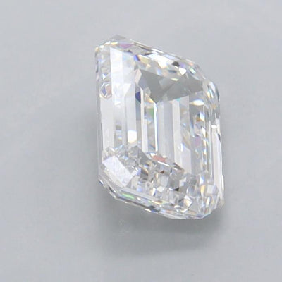 1.01 Carat Emerald Lab Diamond :: 360 spin frame 01