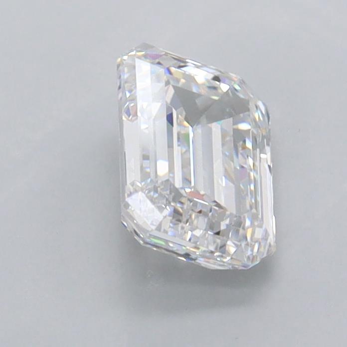 1.01 Carat Emerald Lab Diamond :: 360 spin frame 01