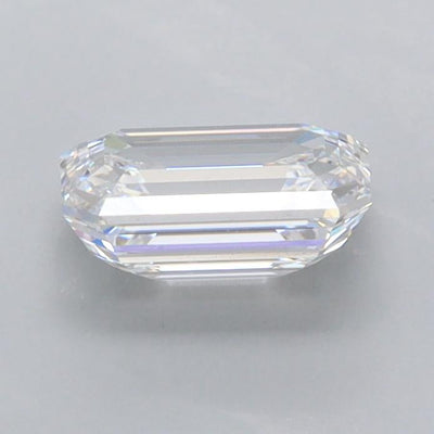1.01 Carat Emerald Lab Diamond :: 360 spin frame 02