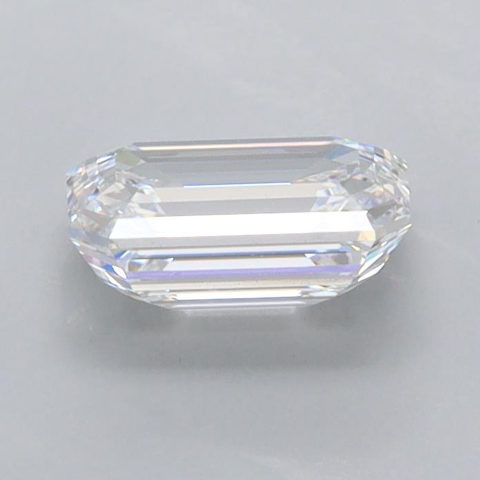 1.01 Carat Emerald Lab Diamond :: 360 spin frame 02