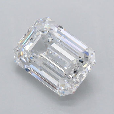 1.01 Carat Emerald Lab Diamond :: 360 spin frame 03