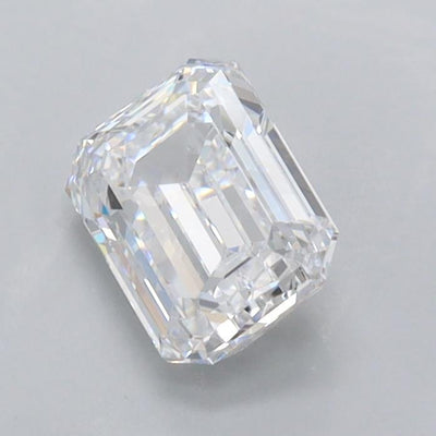 1.01 Carat Emerald Lab Diamond :: 360 spin frame 04