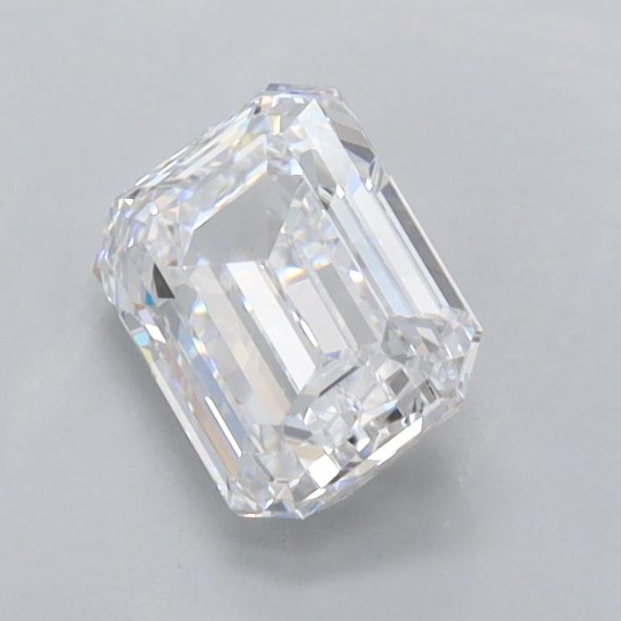 1.01 Carat Emerald Lab Diamond :: 360 spin frame 04