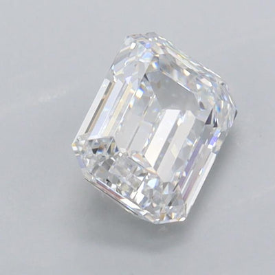 1.01 Carat Emerald Lab Diamond :: 360 spin frame 05