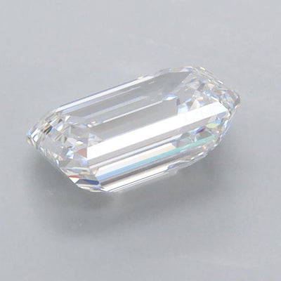 1.01 Carat Emerald Lab Diamond :: 360 spin frame 06