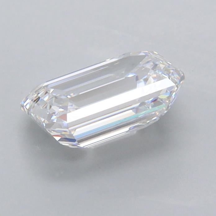 1.01 Carat Emerald Lab Diamond :: 360 spin frame 06