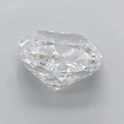 1.45 Carat Cushion Lab Diamond :: 360 spin frame 02