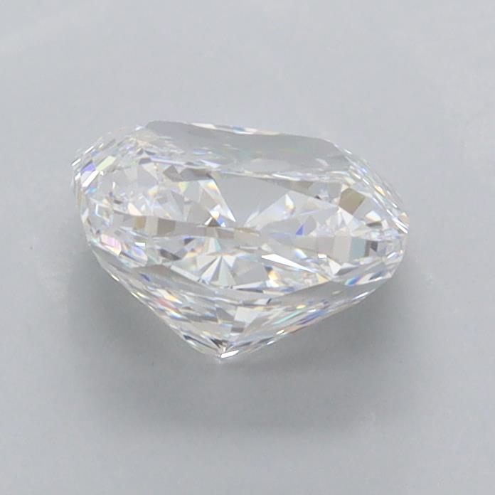1.45 Carat Cushion Lab Diamond :: 360 spin frame 02
