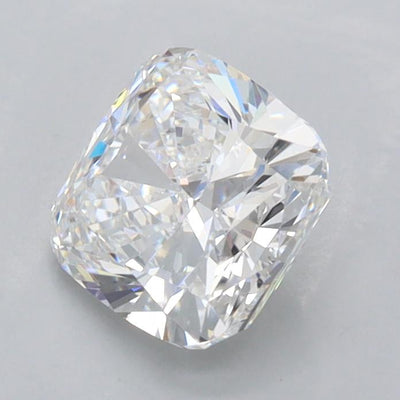 1.45 Carat Cushion Lab Diamond :: 360 spin frame 03