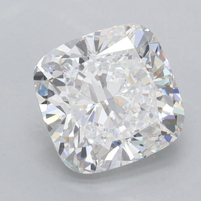 1.45 Carat Cushion Lab Diamond :: 360 spin frame 04