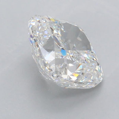 1.45 Carat Cushion Lab Diamond :: 360 spin frame 05