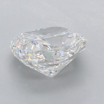 1.45 Carat Cushion Lab Diamond :: 360 spin frame 06