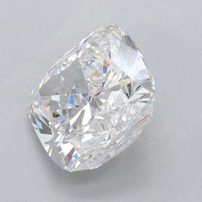 1.45 Carat Cushion Lab Diamond :: 360 spin frame 07