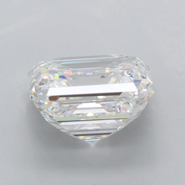 1.97 Carat Asscher Lab Diamond :: 360 spin frame 01
