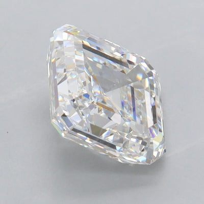 1.97 Carat Asscher Lab Diamond :: 360 spin frame 02