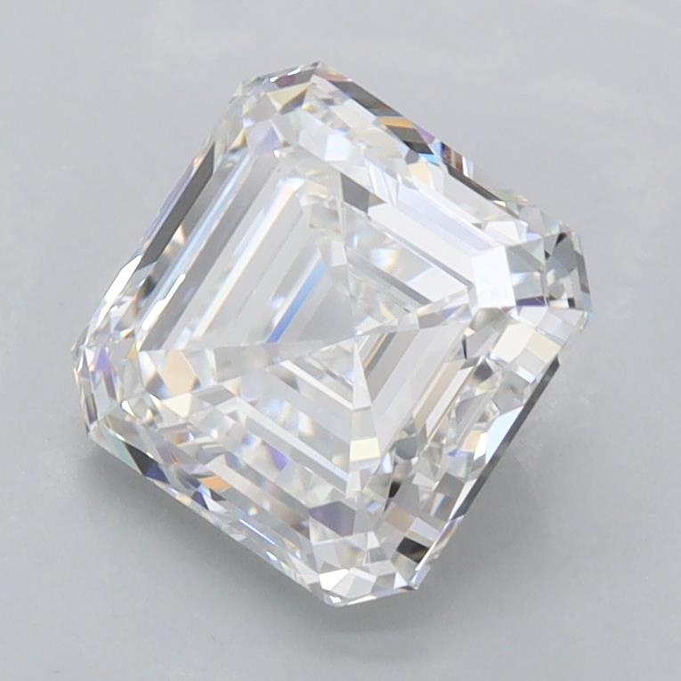 1.97 Carat Asscher Lab Diamond :: 360 spin frame 03