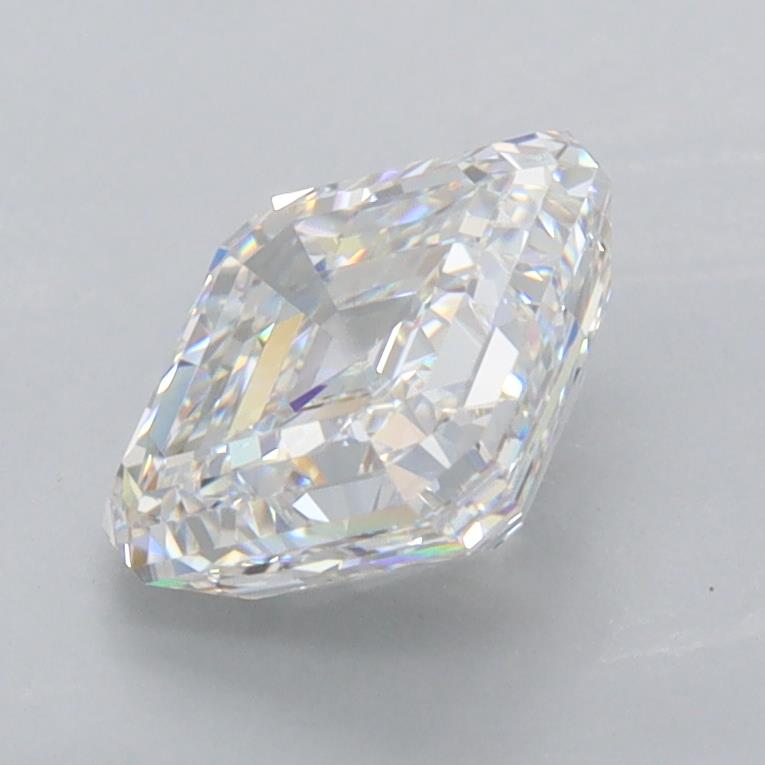 1.97 Carat Asscher Lab Diamond :: 360 spin frame 04