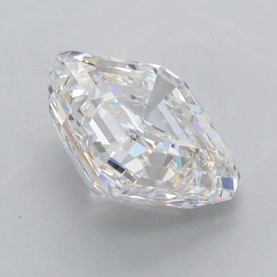 1.97 Carat Asscher Lab Diamond :: 360 spin frame 06