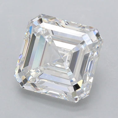 1.97 Carat Asscher Lab Diamond :: 360 spin frame 07