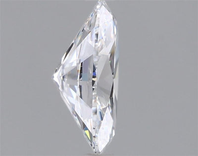 1.13 Carat Oval Lab Diamond :: 360 spin frame 01