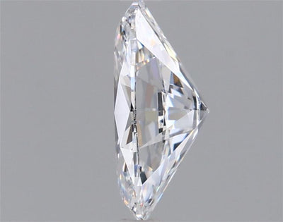 1.13 Carat Oval Lab Diamond :: 360 spin frame 02