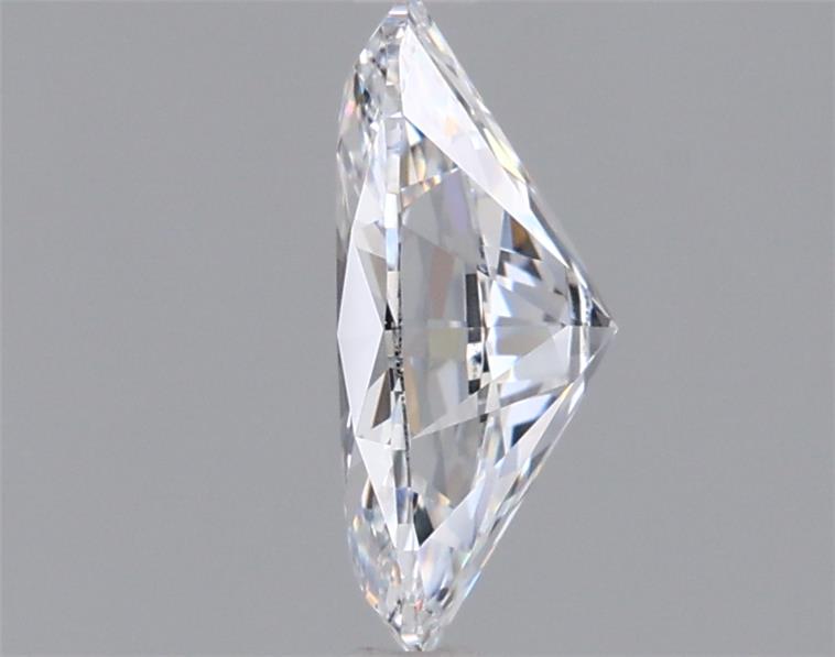 1.13 Carat Oval Lab Diamond :: 360 spin frame 02