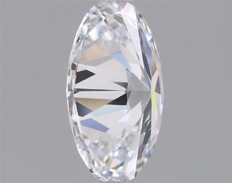 1.13 Carat Oval Lab Diamond :: 360 spin frame 03