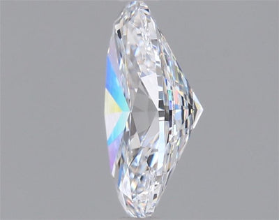 1.13 Carat Oval Lab Diamond :: 360 spin frame 04