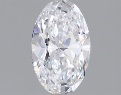 1.13 Carat Oval Lab Diamond :: 360 spin frame 05