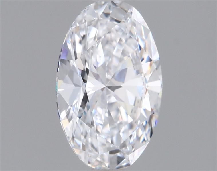 1.13 Carat Oval Lab Diamond :: 360 spin frame 05
